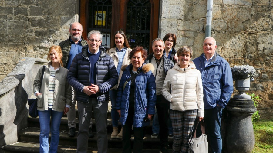 Euskarak Adimen Artifizialerako jauzia egiteko, berrikuntza eta esperimentazioa funtsezkoak dira EAJ-PNVrentzat