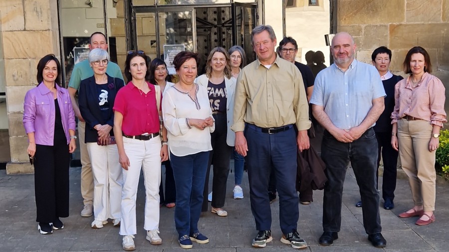 Zupiria: “Arantzazu nos vincula con nuestro pasado, presente y futuro