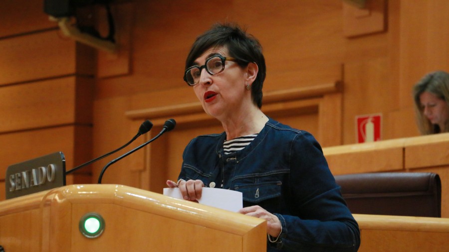 EAJ-PNV aboga por mantener el consenso alcanzado en el Congreso en torno a la Ley de Enseñanzas Artísticas Superiores