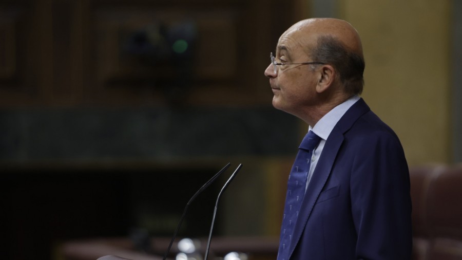 El Grupo Vasco celebra la aprobación definitiva de la Ley de Amnistía, que permitirá la normalización política en Catalunya El Grupo Vasco celebra la aprobación definitiva de la Ley de Amnistía, que permitirá la normalización política en Catalunya