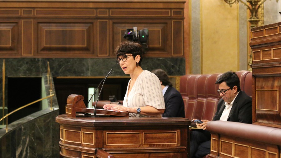 Euskal Taldeak erakunde guztiei eskatu die migrazioen erronkari “erantzukizunez” eta ikuspegi “errealista” batetik heltzea, adingabeen “integritatea” zaintzeko asmoarekin Euskal Taldeak erakunde guztiei eskatu die migrazioen erronkari “erantzukizunez” eta ikuspegi “errealista” batetik heltzea, adingabeen “integritatea” zaintzeko asmoarekin