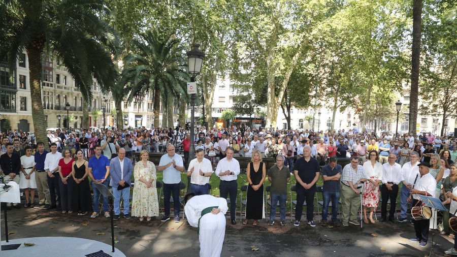Irailaren 29ko Alderdi Egunak emango dio hasiera EAJ-PNVren Batzar Nagusiarekin amaituko den sei hilabeteko prozesuari Irailaren 29ko Alderdi Egunak emango dio hasiera EAJ-PNVren Batzar Nagusiarekin amaituko den sei hilabeteko prozesuari