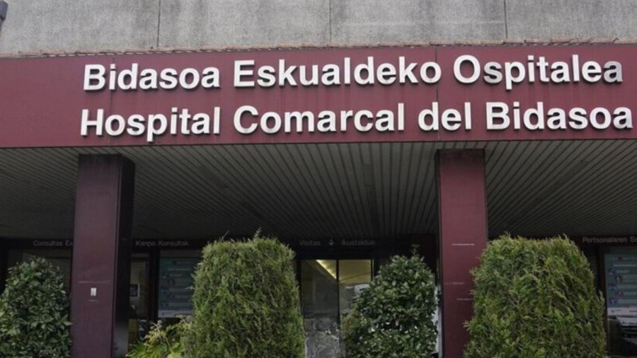 Ikuspegi sanitarioak ezarriko ditu Bidasoa Eskualderako etorkizuneko Plan Integralaren oinarriak Ikuspegi sanitarioak ezarriko ditu Bidasoa Eskualderako etorkizuneko Plan Integralaren oinarriak