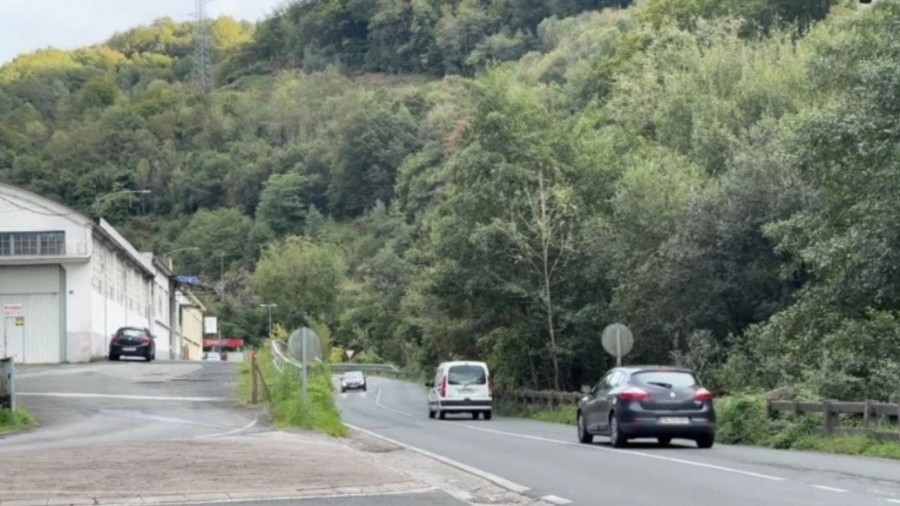 Bergara eta Antzuolako EAJ-PNVko udal ordezkariek txalotu egiten dute kolektorearen amaiera eta bi herrien bidegorriaren lotura Bergara eta Antzuolako EAJ-PNVko udal ordezkariek txalotu egiten dute kolektorearen amaiera eta bi herrien bidegorriaren lotura