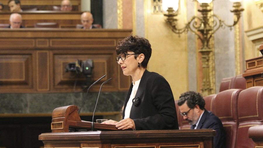 Euskal Taldeak ospatu du AEAren Legea onartu izana “gaixoen eta haien senideen bizi kalitatea hobetzeko” Euskal Taldeak ospatu du AEAren Legea onartu izana “gaixoen eta haien senideen bizi kalitatea hobetzeko”