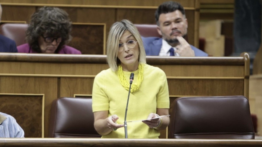 En respuesta al Grupo Vasco, el Gobierno español afirma que compensará a productores de sectores de alimentos básicos por el desajuste en su tributación tras la reducción del IVA En respuesta al Grupo Vasco, el Gobierno español afirma que compensará a productores de sectores de alimentos básicos por el desajuste en su tributación tras la reducción del IVA
