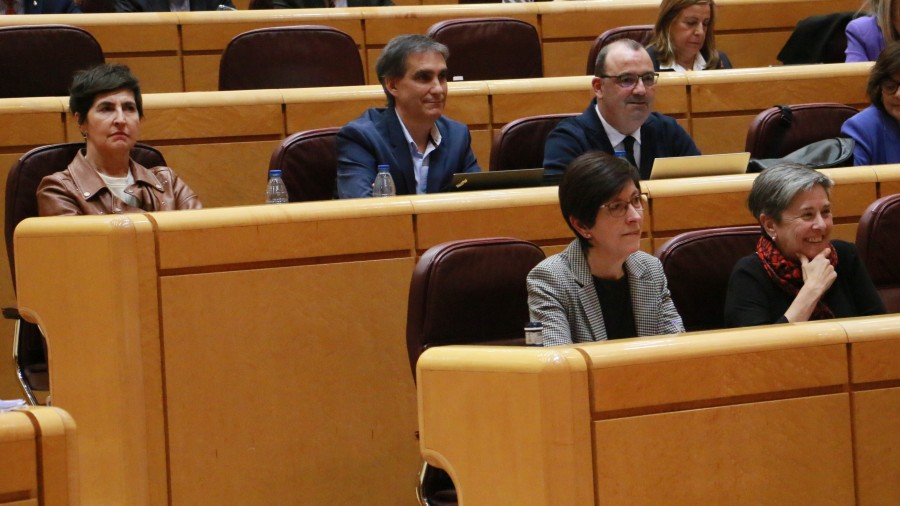 EAJ-PNVk 100.000 eurotik beherako diru-sarrerak dituzten irabazi-asmorik gabeko erakundeei banku-komisioak ordaintzetik salbuestea bultzatzera premiatuko du Gobernua EAJ-PNVk 100.000 eurotik beherako diru-sarrerak dituzten irabazi-asmorik gabeko erakundeei banku-komisioak ordaintzetik salbuestea bultzatzera premiatuko du Gobernua