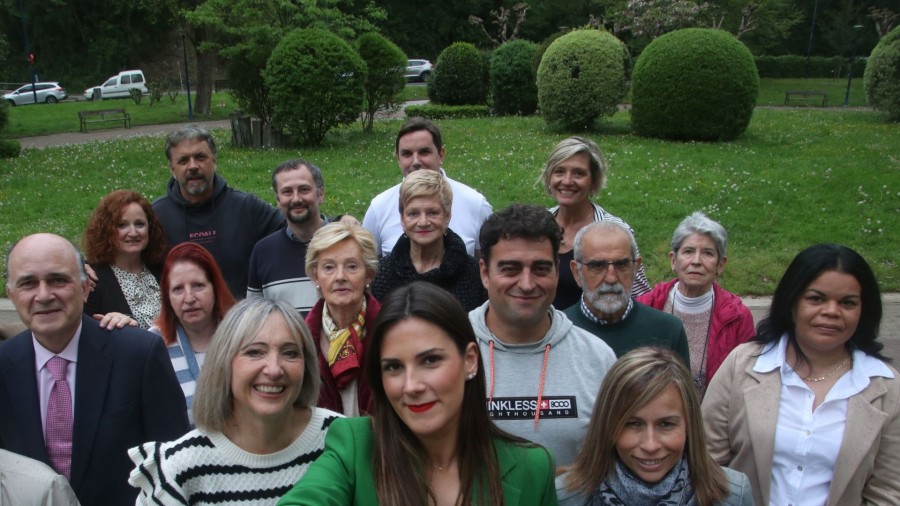 EAJ-PNV presenta enmiendas por valor de 879.000 euros al proyecto de presupuesto municipal 2025 EAJ-PNV presenta enmiendas por valor de 879.000 euros al proyecto de presupuesto municipal 2025