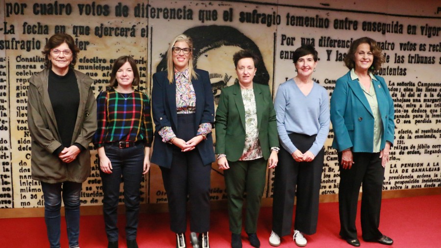 Frente común para impedir la celebración de la VI Cumbre Transatlántica en el Senado Frente común para impedir la celebración de la VI Cumbre Transatlántica en el Senado