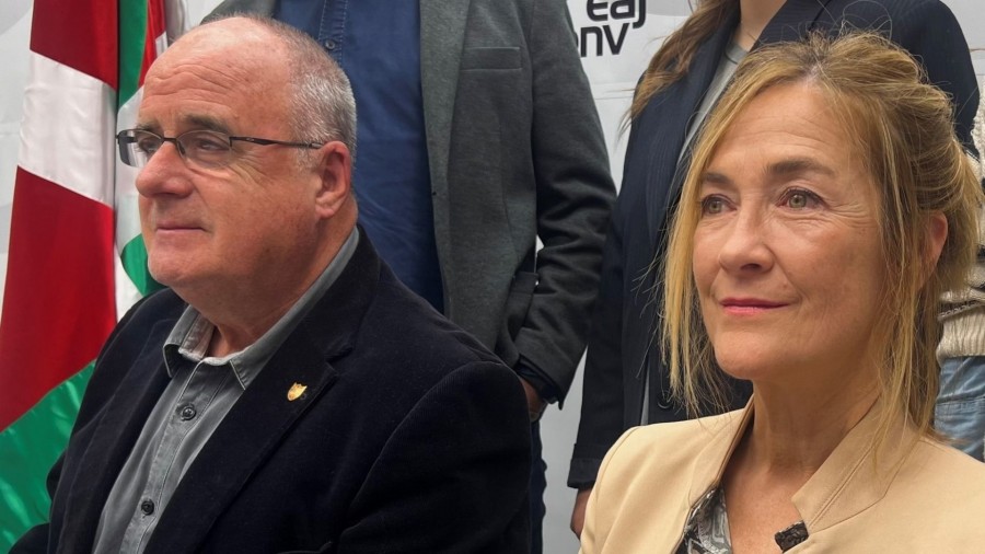 La Asamblea Territorial de Gipuzkoa elige un GBB renovado en el que, como el anterior, la mayoría de sus integrantes son mujeres La Asamblea Territorial de Gipuzkoa elige un GBB renovado en el que, como el anterior, la mayoría de sus integrantes son mujeres