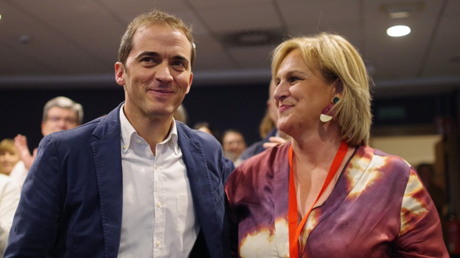 Iñigo Ansola Kareaga, Bizkai Buru Batzarraren presidente berria Iñigo Ansola Kareaga, Bizkai Buru Batzarraren presidente berria