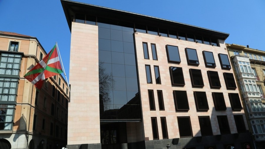 Euzkadi Buru Batzarrak Donostiako Batzar Nagusian onartuko diren bost txostenen zirriborroak bidali dizkie Uri Erakundeei Euzkadi Buru Batzarrak Donostiako Batzar Nagusian onartuko diren bost txostenen zirriborroak bidali dizkie Uri Erakundeei
