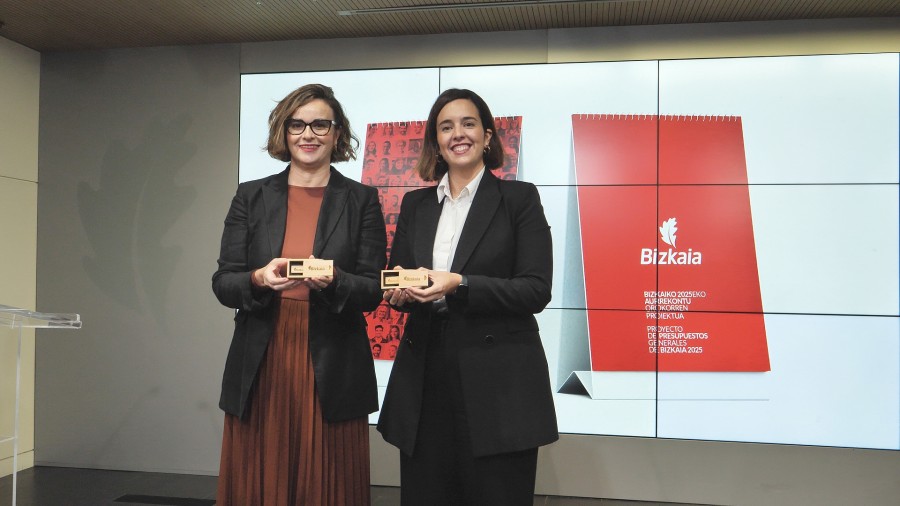 Itxaso Berrojalbiz: Itxaso Berrojalbiz: