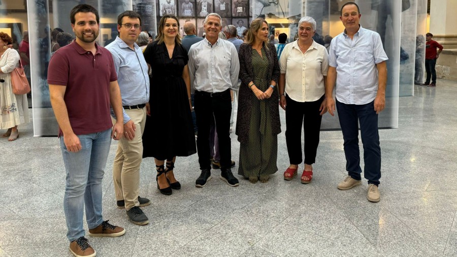 EAJ-PNV plantea dos propuestas clave para mejorar el presupuesto de 2025 de la Mancomunidad de Debagoiena EAJ-PNV plantea dos propuestas clave para mejorar el presupuesto de 2025 de la Mancomunidad de Debagoiena