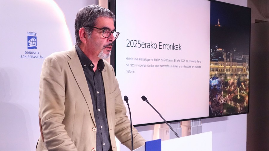 Eneko Goia Eneko Goia