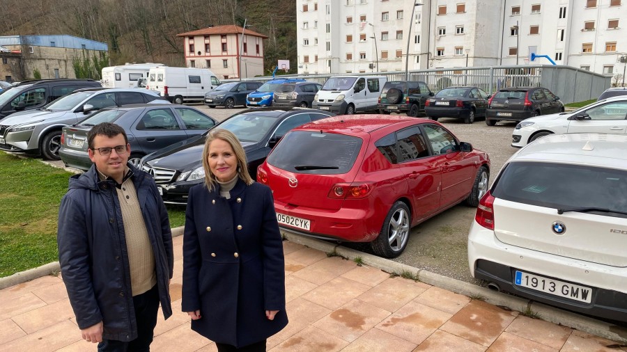 EAJ-PNV solicita al Ayuntamiento de Arrasate que ceda los terrenos de Polmetasa para la construcción de 66 viviendas de protección oficial EAJ-PNV solicita al Ayuntamiento de Arrasate que ceda los terrenos de Polmetasa para la construcción de 66 viviendas de protección oficial