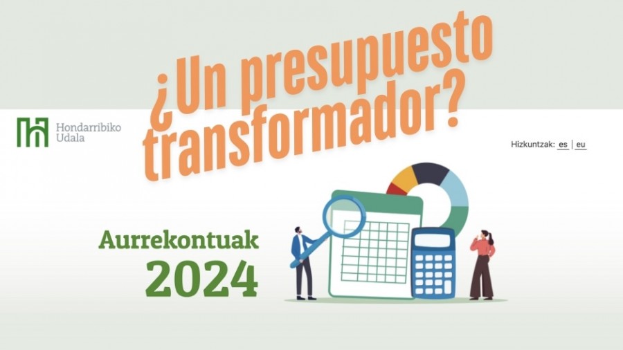 Muchos de los compromisos sobre la realización de proyectos adquiridos públicamente por el equipo de gobierno para 2024 no se han cumplido