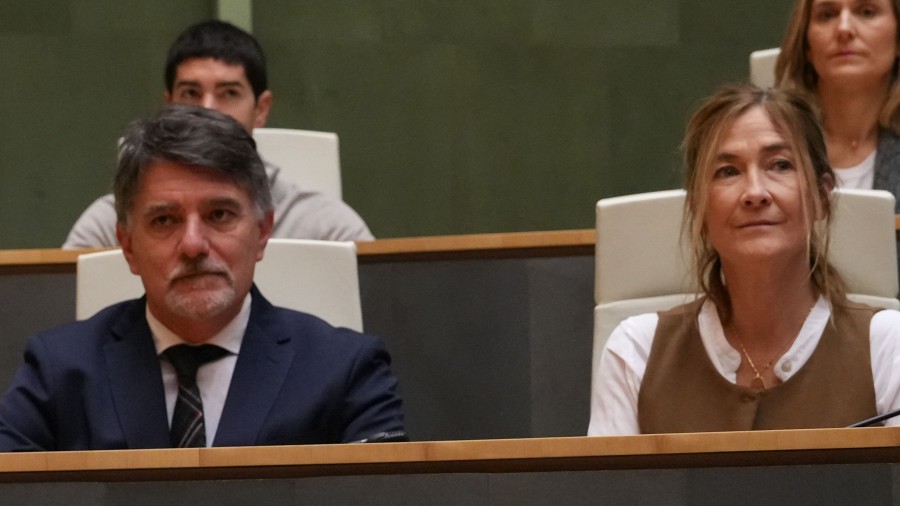 EAJ-PNVk azpimarratu du La Cumbre Jauregiak memoria inklusiboko gunea izan behar duela EAJ-PNVk azpimarratu du La Cumbre Jauregiak memoria inklusiboko gunea izan behar duela