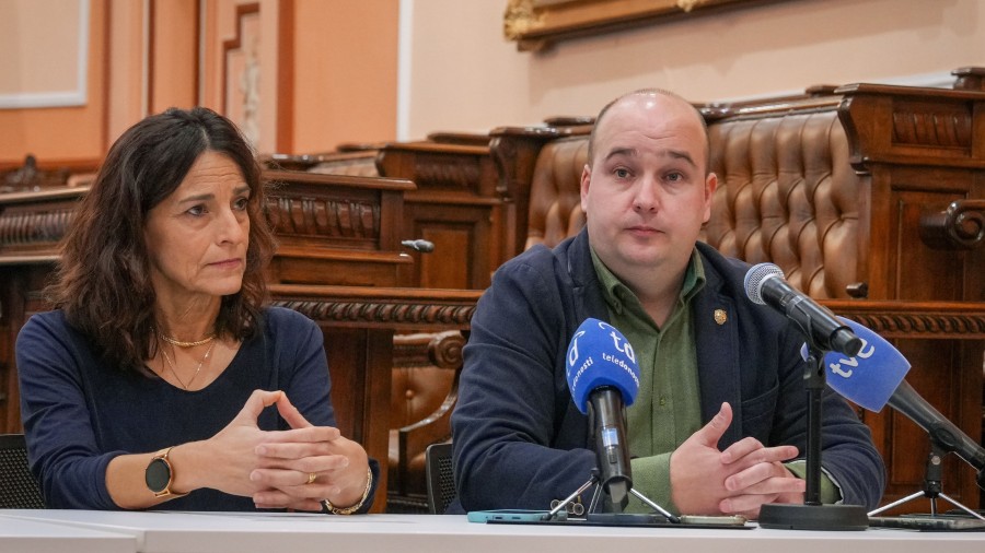“Irun hobe baterako” Gobernu akordioa “Irun hobe baterako” Gobernu akordioa