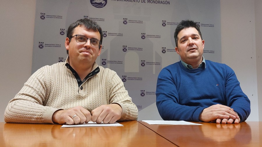 EAJ-PNV denuncia el rodillo del Gobierno Municipal para imponer el Plan de Movilidad sin debate ciudadano EAJ-PNV denuncia el rodillo del Gobierno Municipal para imponer el Plan de Movilidad sin debate ciudadano