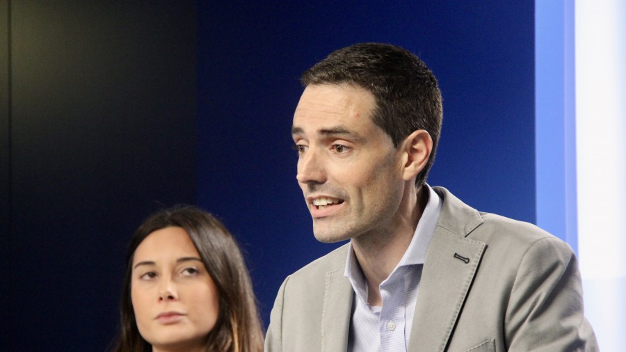 EAJ-PNV y PSE-EE impulsan modificar la Ley de Caza para garantizar el relevo generacional y dar respuesta a las reivindicaciones del colectivo EAJ-PNV y PSE-EE impulsan modificar la Ley de Caza para garantizar el relevo generacional y dar respuesta a las reivindicaciones del colectivo