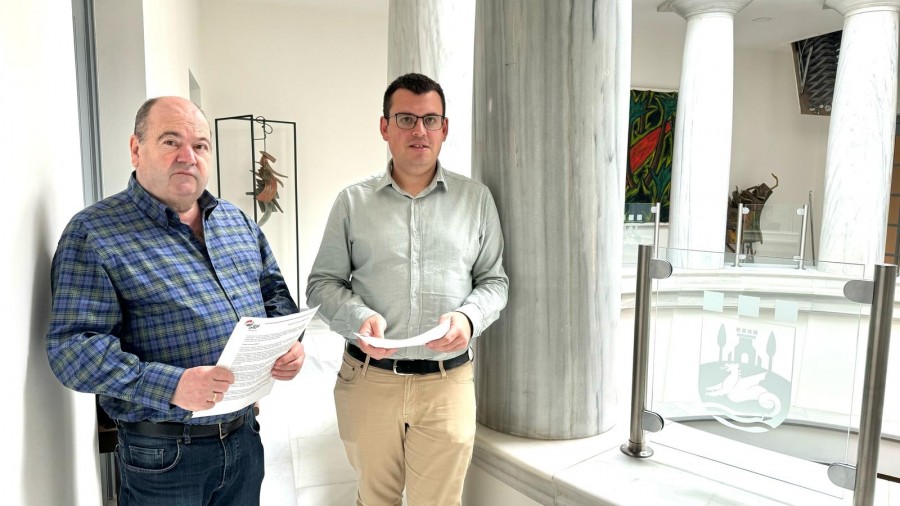 EAJ-PNVk berdegune gehiago, energia garbiak eta mugikortasun irisgarria dituen Arrasate nahi du, neurriak herritarrekin adosteko plangintzarekin EAJ-PNVk berdegune gehiago, energia garbiak eta mugikortasun irisgarria dituen Arrasate nahi du, neurriak herritarrekin adosteko plangintzarekin