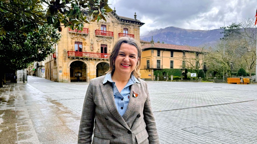 EAJ-PNV Oñati valora positivamente el proyecto Merkaoña pero pide transparencia EAJ-PNV Oñati valora positivamente el proyecto Merkaoña pero pide transparencia