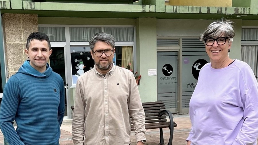 Ordizia-ko Haurreskola zerbitzua publikoa eta doakoa izan dadin bermatzeko, EAJ-PNVk Partzuergoan integratzea eskatuko du