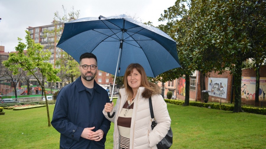 Gorka Álvarezek hartuko du Ainhoa Basabek Sestaoko Alkatetzan utziko duen tokia