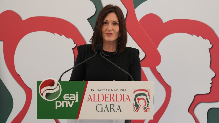 Makroerregio Atlantikoa, Diaspora eta sare diplomatiko sendoa zabaldu beharra, EAJ-PNVk nazioartera begira zabalduko duen estrategiaren ardatzak Makroerregio Atlantikoa, Diaspora eta sare diplomatiko sendoa zabaldu beharra, EAJ-PNVk nazioartera begira zabalduko duen estrategiaren ardatzak