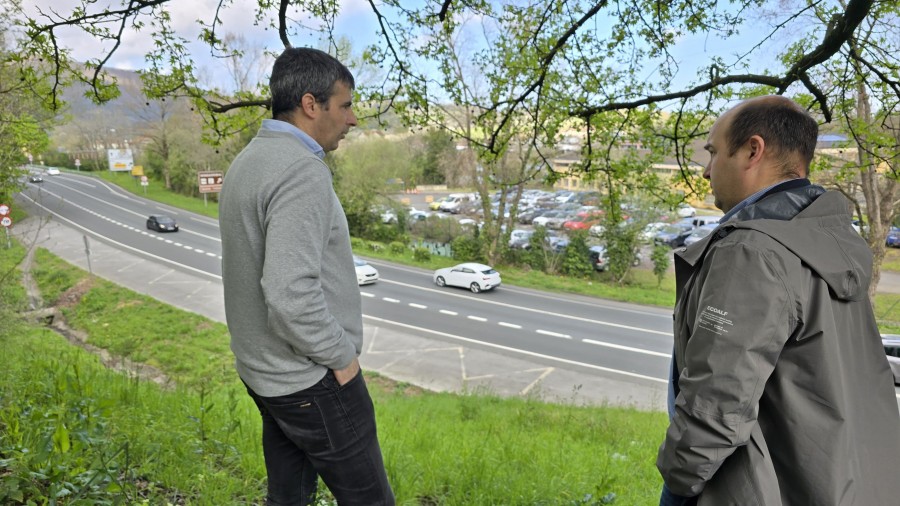 Bidasoaldeko mugikortasun berria, Irun eta Hondarribiarako jarduketa positibo eta beharrezkoa Bidasoaldeko mugikortasun berria, Irun eta Hondarribiarako jarduketa positibo eta beharrezkoa