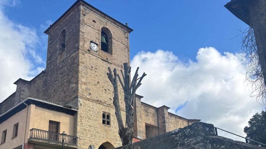 EAJ-PNV Impulsa una solución para dar respuesta a la demanda histórica de Ezkio-Itsaso para convertirse en entidad local menor EAJ-PNV Impulsa una solución para dar respuesta a la demanda histórica de Ezkio-Itsaso para convertirse en entidad local menor