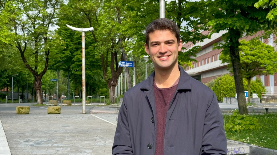 EAJ-PNV celebra el acuerdo en Educación: “Euskadi sigue en marcha” EAJ-PNV celebra el acuerdo en Educación: “Euskadi sigue en marcha”