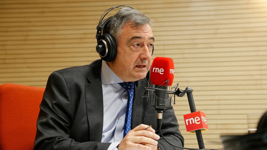 Aitor Esteban: “Alokairuen legeria aldatzen saiatuko gara segurtasun juridiko handiagoa emateko eta eskaintza handitzeko pizgarri gisa” Aitor Esteban: “Alokairuen legeria aldatzen saiatuko gara segurtasun juridiko handiagoa emateko eta eskaintza handitzeko pizgarri gisa”