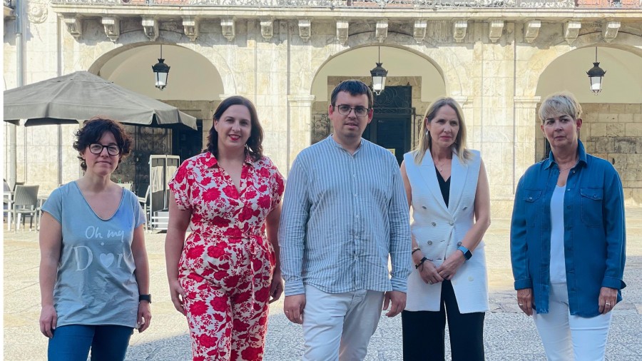 Arrasate lleva dos años atrapada en la inacción de EH Bildu y Elkarrekin: proyectos bloqueados y ausencia total de gestión y resultados