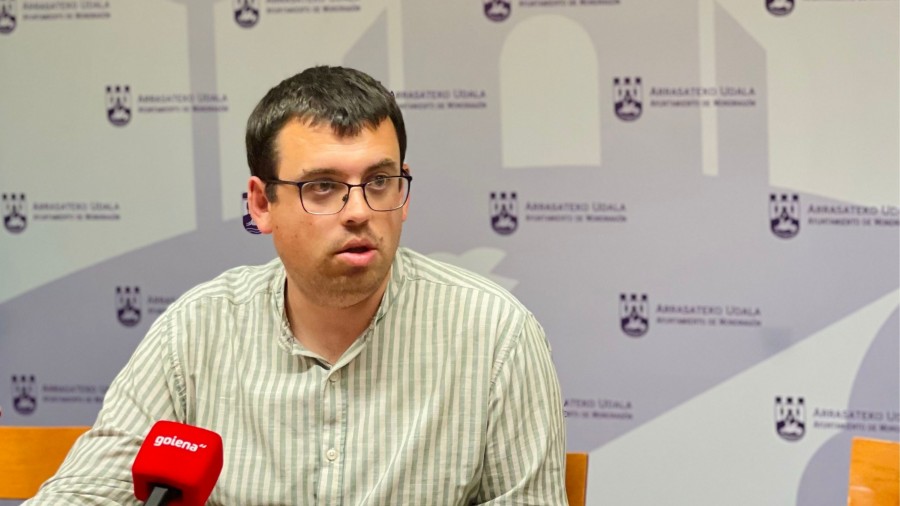 EH Bilduk formakuntza, kirola eta euskara ikastaroak garestitu ditu Arrasaten