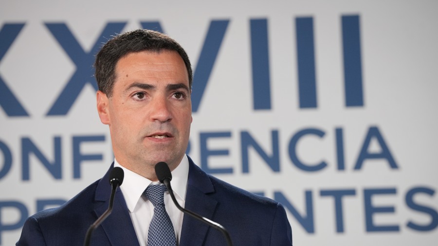Lehendakariak berretsi egin du Euskadik Estatuarekin duen aldebiko harremanarekin konpromisoa, euskal gizartearen interesak defendatzeko