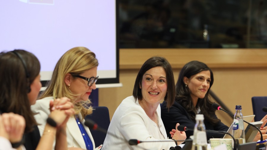 Agirregoitia interroga a la Comisión Europea sobre los nuevos acuerdos de pesca sostenible Agirregoitia interroga a la Comisión Europea sobre los nuevos acuerdos de pesca sostenible