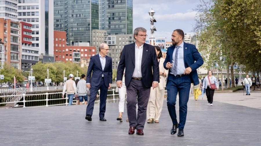 Bilbao se convierte en zona tensionada: un paso clave para facilitar el acceso a una vivienda asequible, especialmente para la juventud