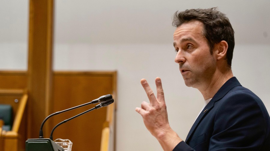 La primera fase de la tramitación de la Ley de Vivienda evidencia la necesidad de impulsar medidas urgentes en Euskadi La primera fase de la tramitación de la Ley de Vivienda evidencia la necesidad de impulsar medidas urgentes en Euskadi