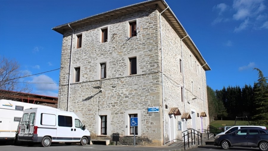 EAJ-PNV propone la compra de un nuevo piso para garantizar el servicio de emergencia social en Ayala