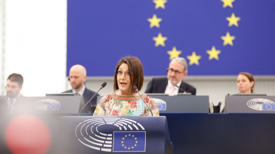EAJ-PNV apoya en el Parlamento Europeo dos informes para proteger al sector primario vasco EAJ-PNV apoya en el Parlamento Europeo dos informes para proteger al sector primario vasco