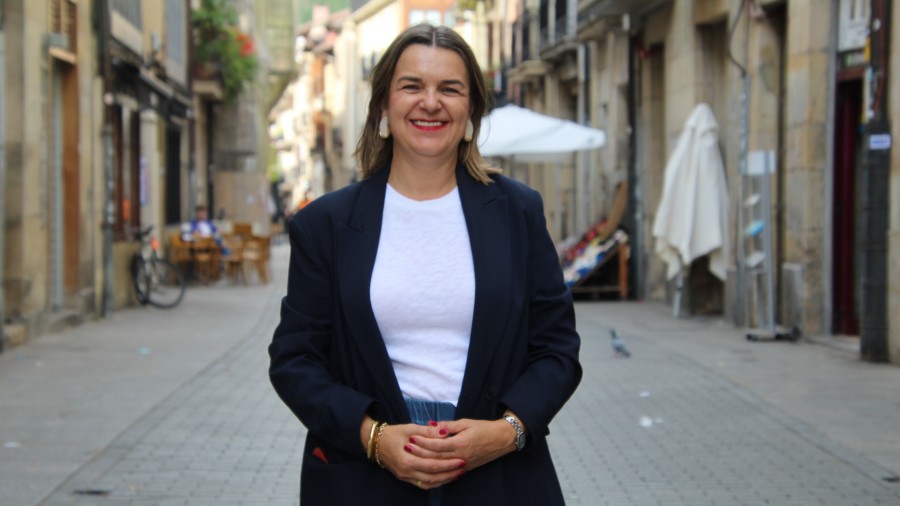 EAJ-PNV Oñati apuesta por el comercio local EAJ-PNV Oñati apuesta por el comercio local