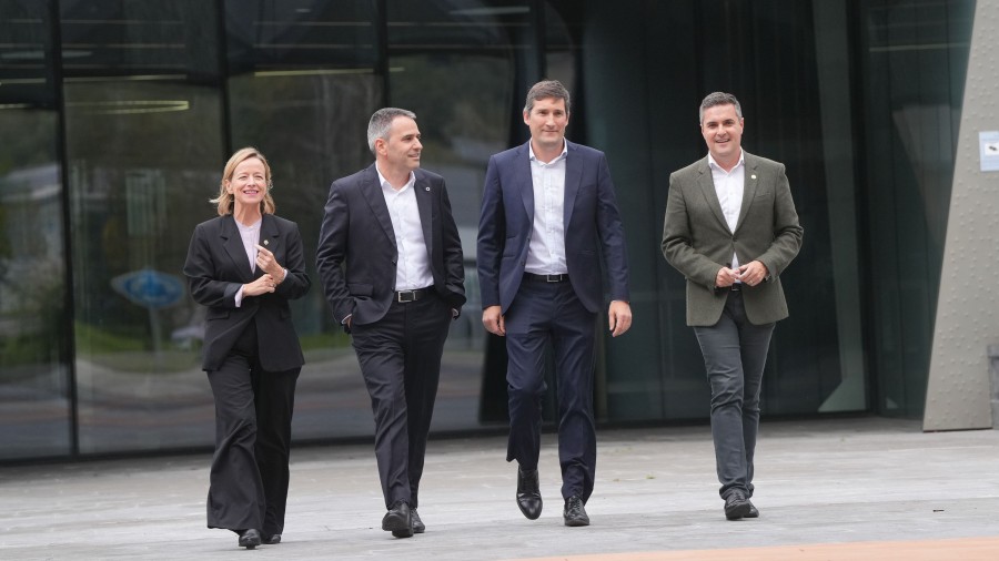 Foto Gobierno Vasco Foto Gobierno Vasco