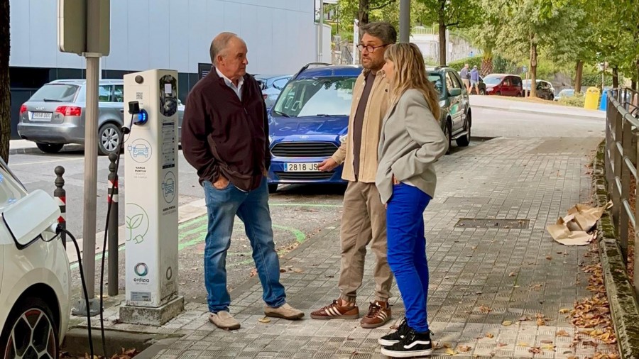 Gure proposamenek herritarren beharrei erantzuten diete eta aurten ordenantza fiskaletan islatzea lortu dugu