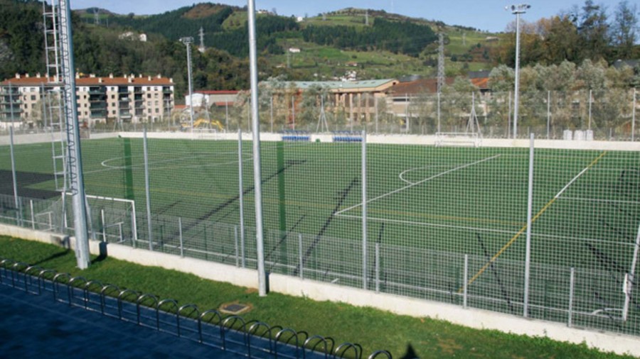 EAJ-PNV pide al Gobierno Municipal de EH Bildu un estudio comparativo entre diferentes modelos antes de decidir el futuro modelo de gestión de las instalaciones deportivas municipales de Tolosa EAJ-PNV pide al Gobierno Municipal de EH Bildu un estudio comparativo entre diferentes modelos antes de decidir el futuro modelo de gestión de las instalaciones deportivas municipales de Tolosa