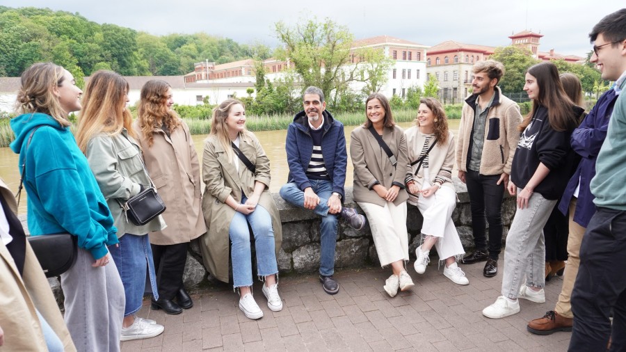 EAJ-PNVk adierazi du etxebizitza dela bere lehentasun nagusia EAJ-PNVk adierazi du etxebizitza dela bere lehentasun nagusia