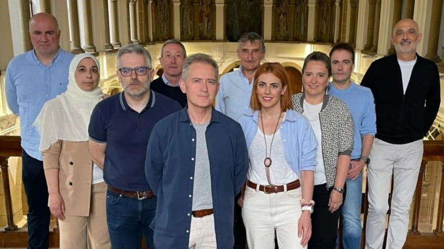 17.536.412 euroko aurrekontua Urretxu eraikitzen jarraitzeko 17.536.412 euroko aurrekontua Urretxu eraikitzen jarraitzeko