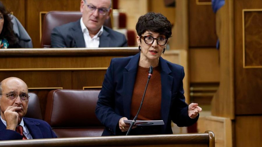 Vaquerok Sánchezi exijitu dizkio berrerortze anizkunari aurre egiteko tresnak: “Baliabideak falta ditugu”  