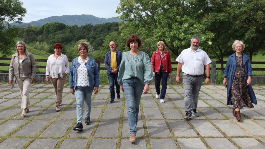 Zizurkilgo EAJ-PNVk 2026ko ordenantza fiskalen onarpenaren gardentasun eza eta igoeren azterketan egindako lana nabarmendu du Zizurkilgo EAJ-PNVk 2026ko ordenantza fiskalen onarpenaren gardentasun eza eta igoeren azterketan egindako lana nabarmendu du